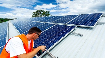Imagen de COIT | Diseña y dimensiona instalaciones de autoconsumo fotovoltaico.  Inicio 17 de noviembre