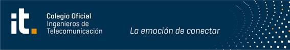 Imagen de XLII EDICIÓN DE PREMIOS INGENIEROS DE TELECOMUNICACIÓN. Edición 2021 (ampliación plazo presentación candidatos)