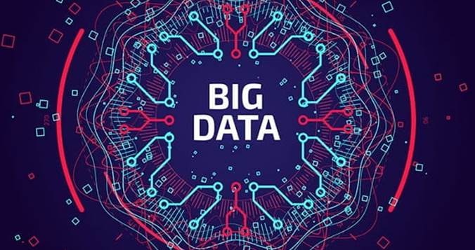 Imagen de Webinar "Big Data: usos y tecnologías", 31 de octubre 18:00h.