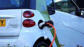 Imagen de COIT | Curso Telepresencial sobre Módulo de Transporte Eficiente: Vehículo Eléctrico, Tecnologías de Recarga y Normativas Asociadas