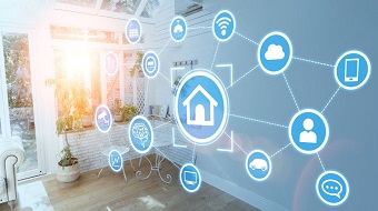 Imagen de COIT | Nuevo Curso Telepresencial de Edificios Inteligentes y Gestión de Energía