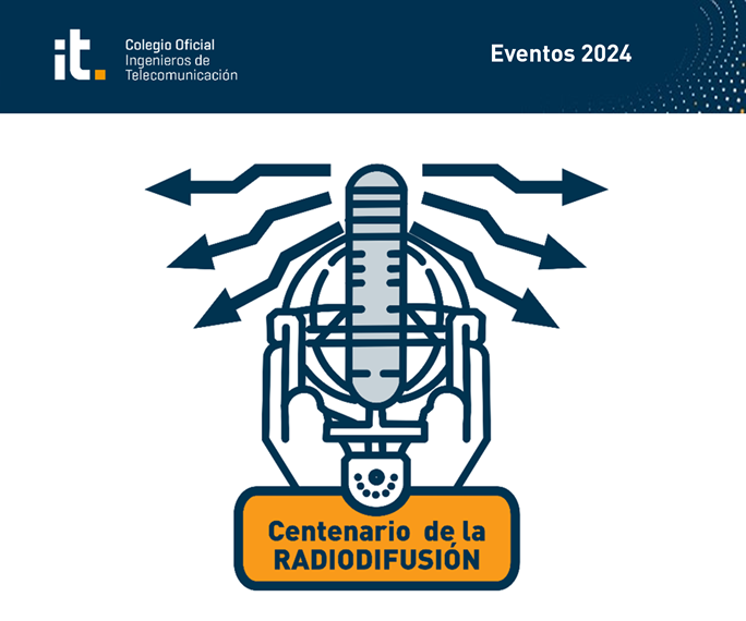 Imagen de Centenario de la radiodifusión en España