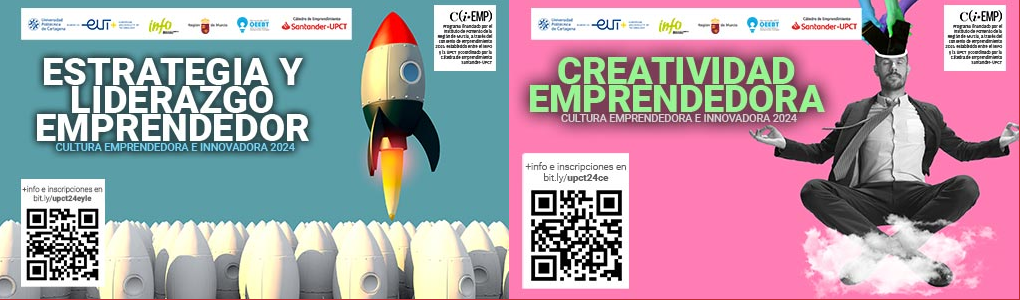 Imagen de Cultura Emprendedora e Innovadora