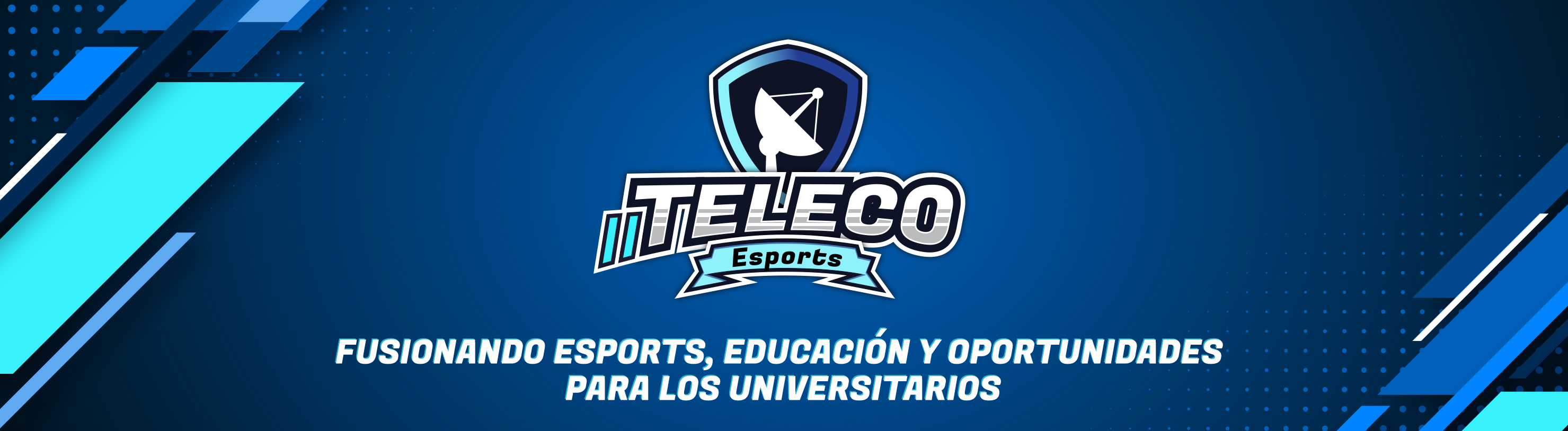 Imagen de COITT/AEGITT y UNIVERSITY Esports organizan el II Torneo TELECO Esports