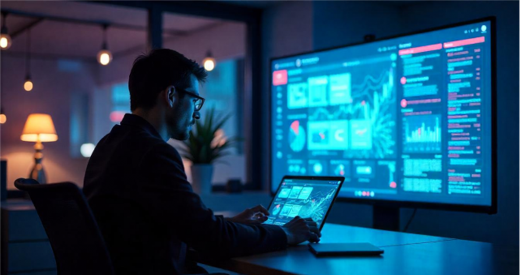 Imagen de Estrategia competitiva en la era digital