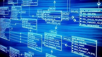 Imagen de Curso On-Line de Bases de Datos SQL y NoSQL