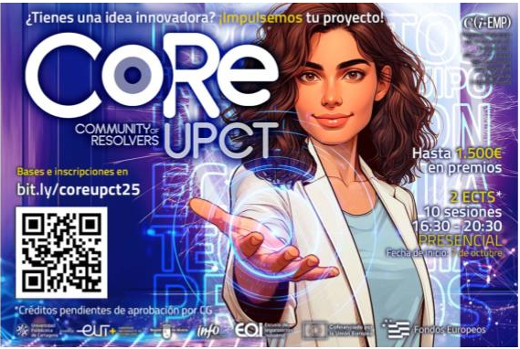 Impulsa tu Talento Comercial