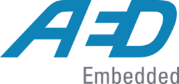 AED embeed